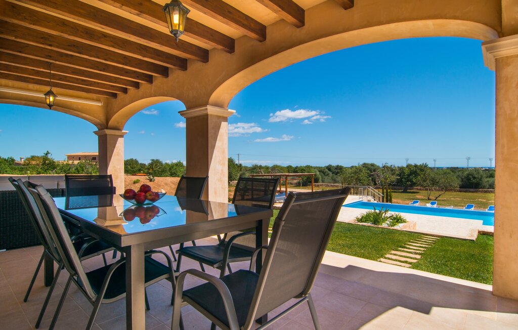 Ferienhaus - Calonge, Cala d'Or , Spanien - EMF258 6