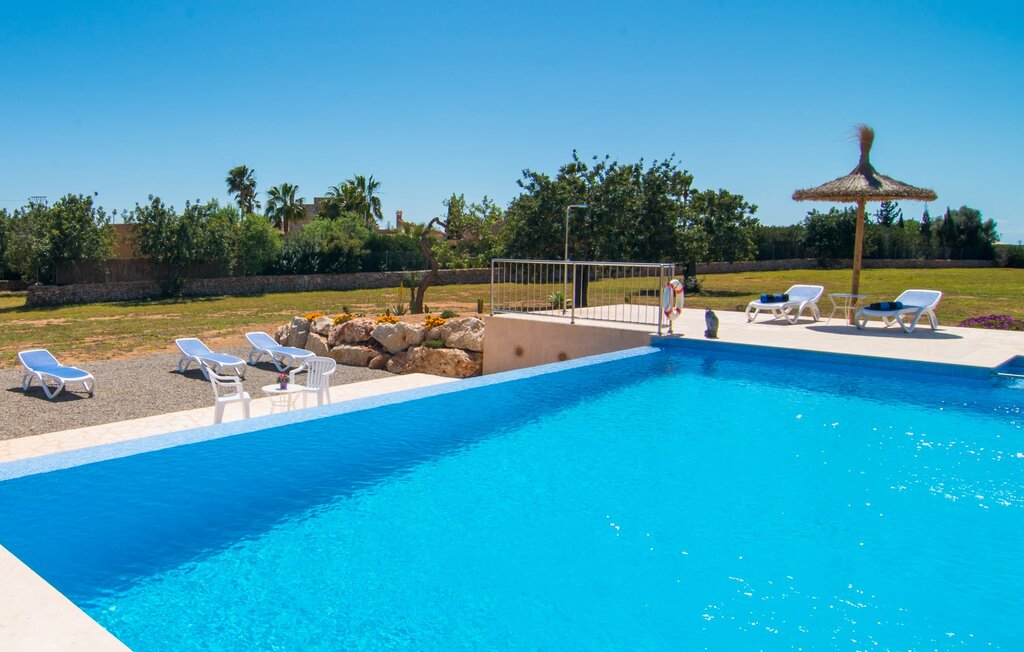 Ferienhaus - Calonge, Cala d'Or , Spanien - EMF258 12