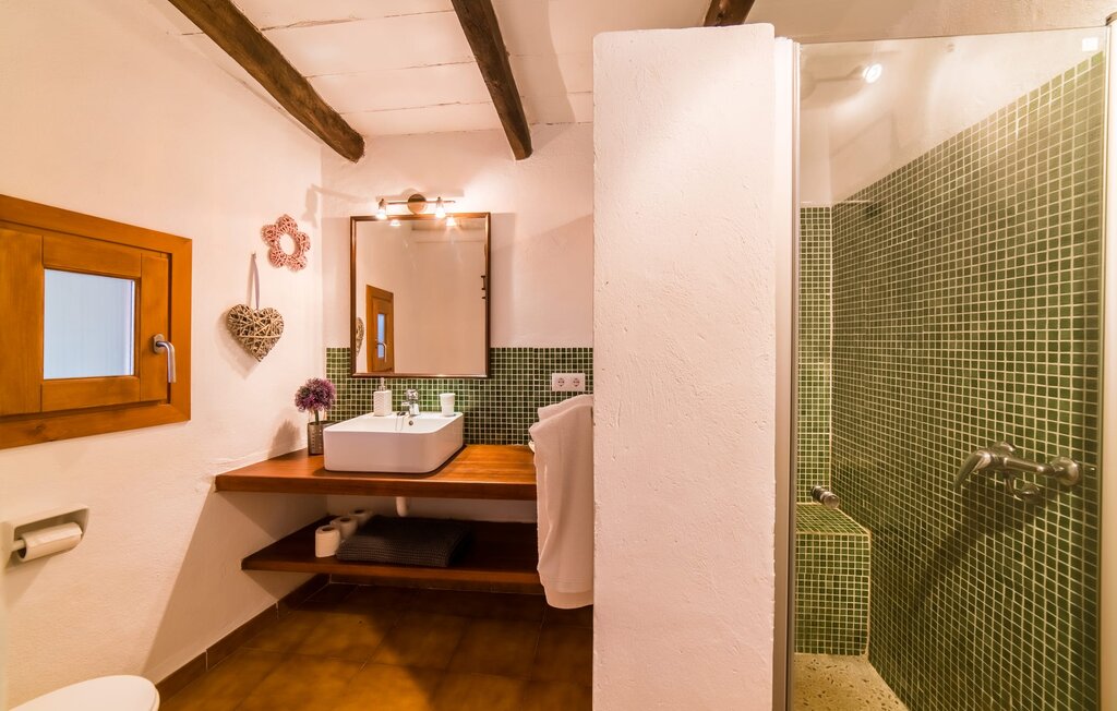 Kuća-za-odmor - Es Rafal de Baix, Arta , Španjolska - EMF259 54