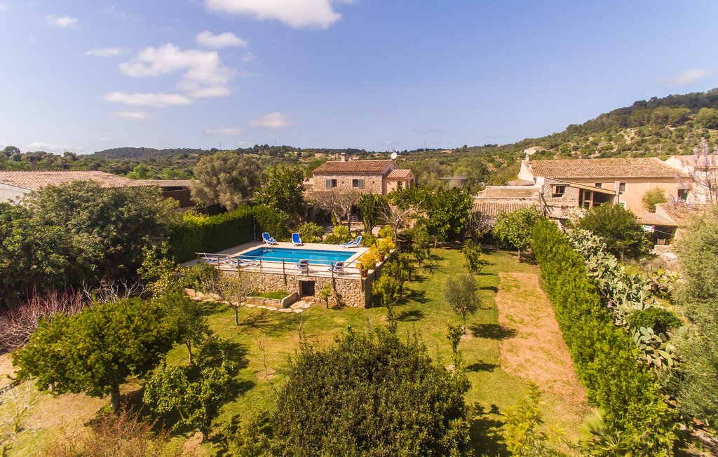 Kuća-za-odmor - Es Rafal de Baix, Arta , Španjolska - EMF259 12