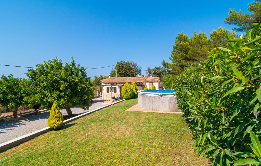 Ferienhaus - Cuatro Soles, Capdepera , Spanien - EMF260 3