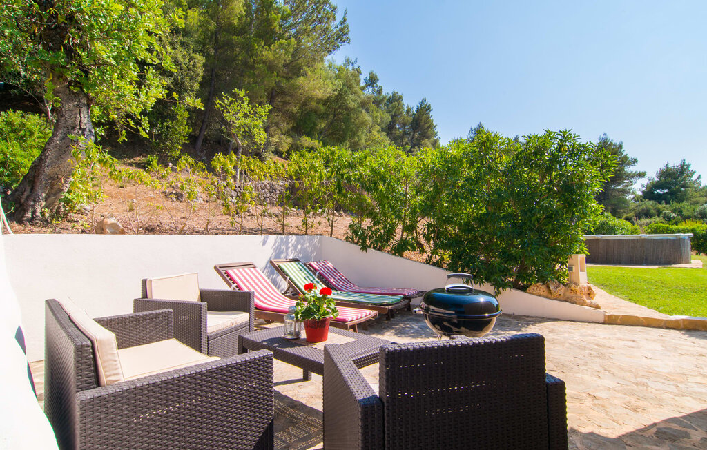 Ferienhaus - Cuatro Soles, Capdepera , Spanien - EMF260 31