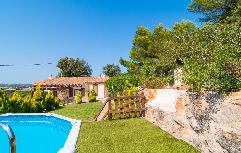 Ferienhaus - Cuatro Soles, Capdepera , Spanien - EMF260 10