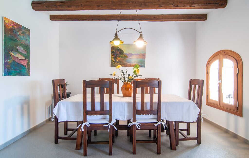 Kuća-za-odmor - Sa Butigueta, Son Serra de Marina , Španjolska - EMF263 41