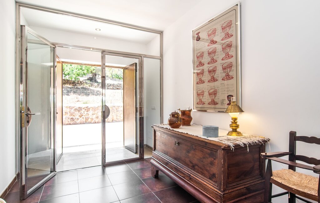 Ferienhaus - Bionic, Arta , Spanien - EMF264 37