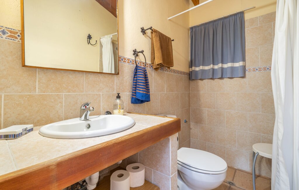 Ferienhaus - Els Ametllers, Inca , Spanien - EMF265 43