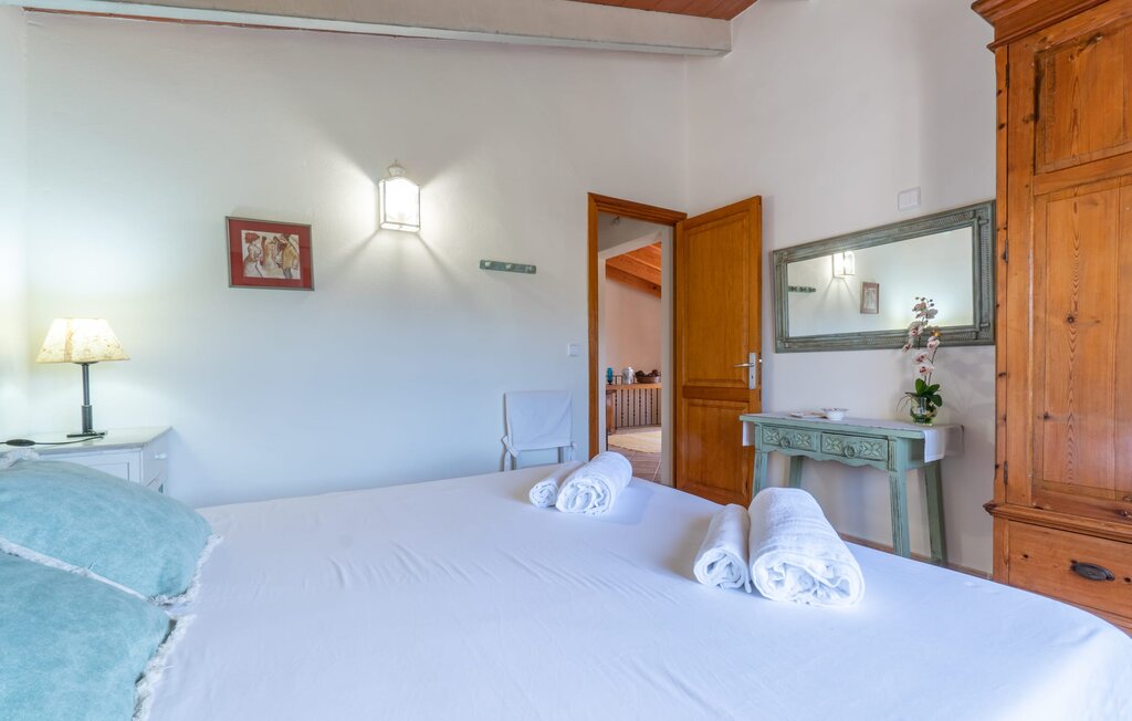 Ferienhaus - Els Ametllers, Inca , Spanien - EMF265 38