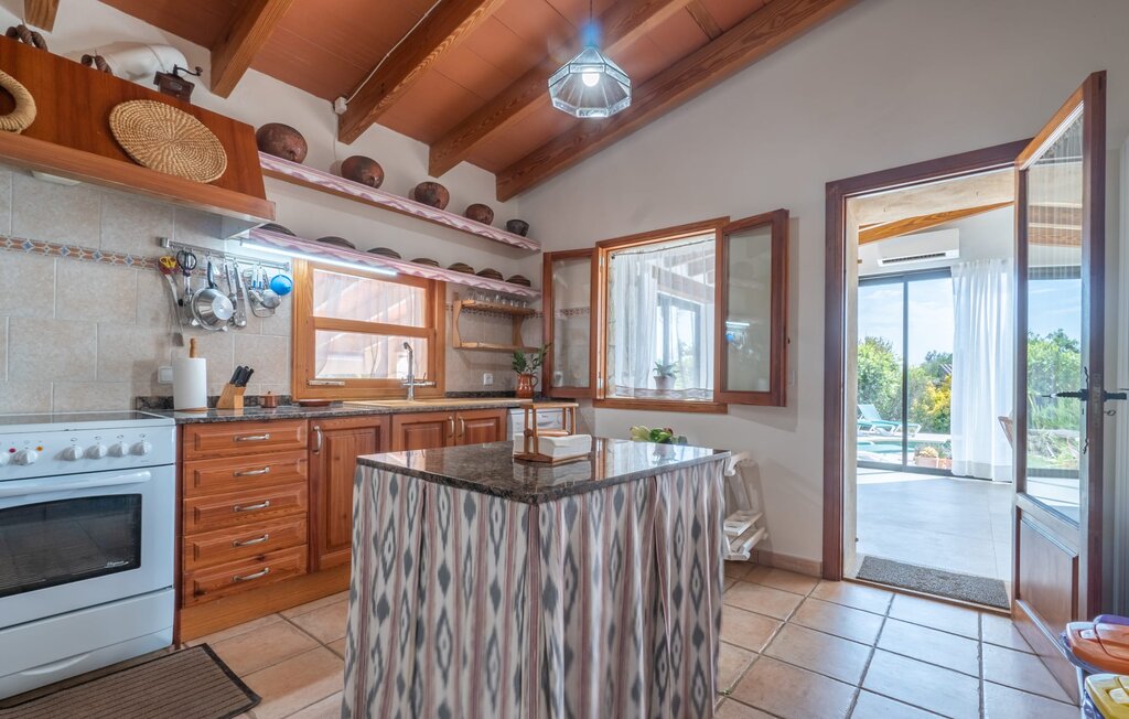 Ferienhaus - Els Ametllers, Inca , Spanien - EMF265 27