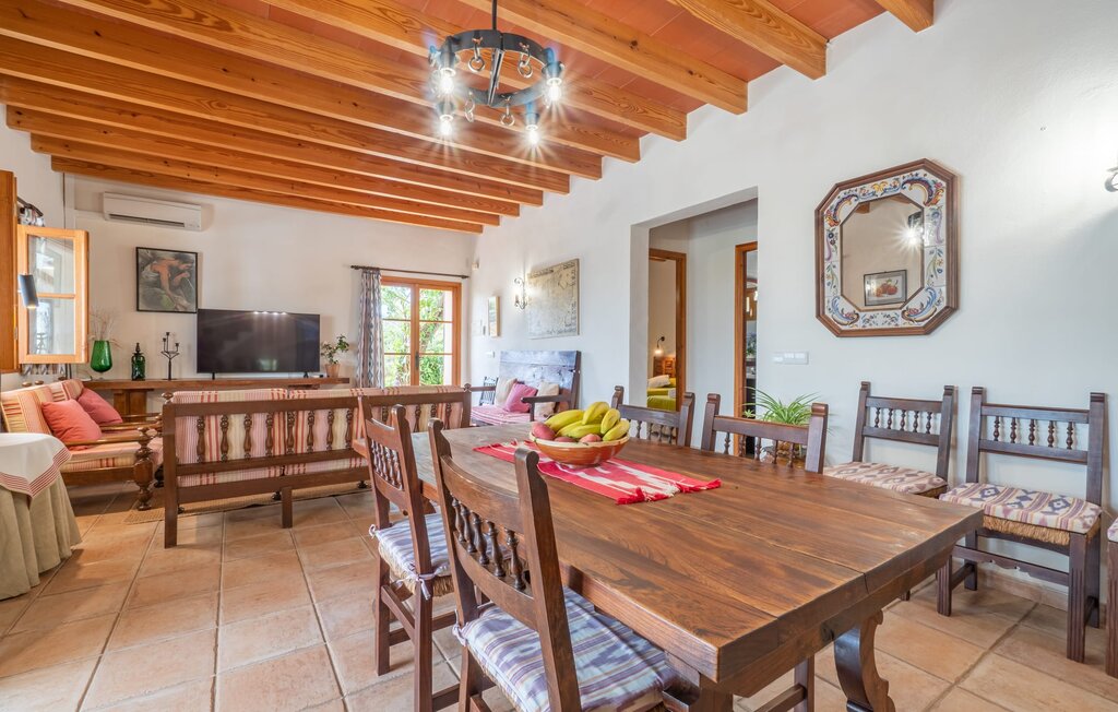 Ferienhaus - Els Ametllers, Inca , Spanien - EMF265 21