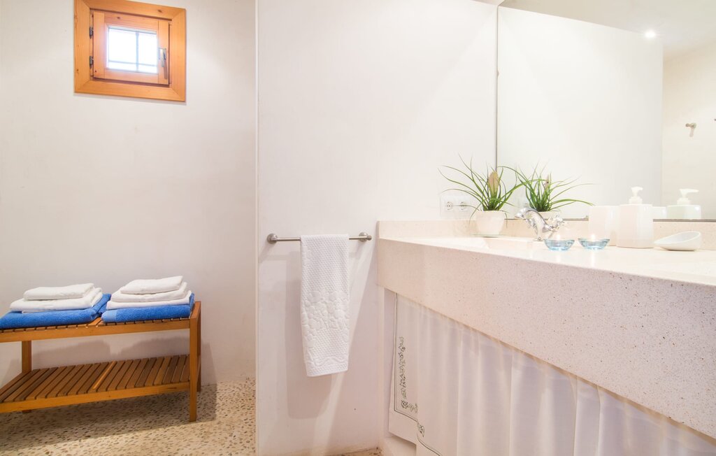 Feriehus - Cas Forner, Colonia de Sant Pere , Spania - EMF269 39