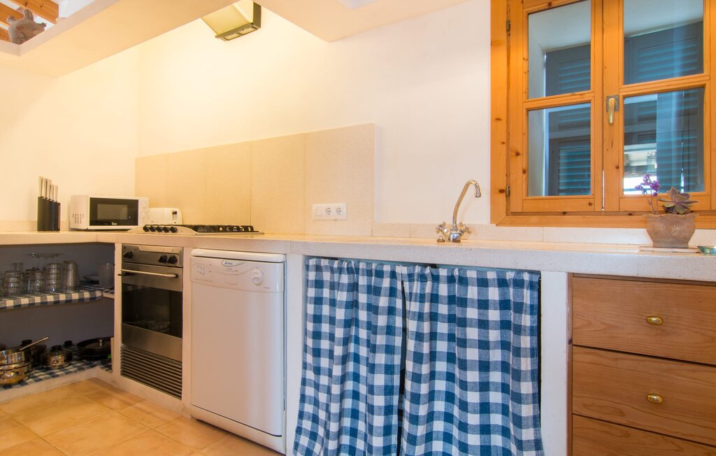 Feriehus - Cas Forner, Colonia de Sant Pere , Spania - EMF269 23