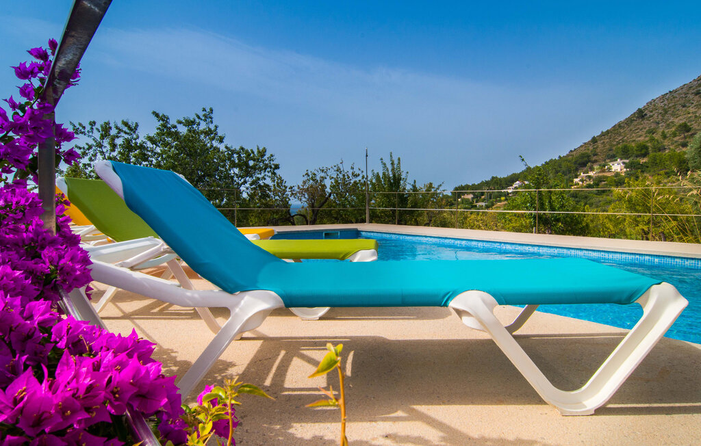 Feriehus - Cas Forner, Colonia de Sant Pere , Spania - EMF269 11