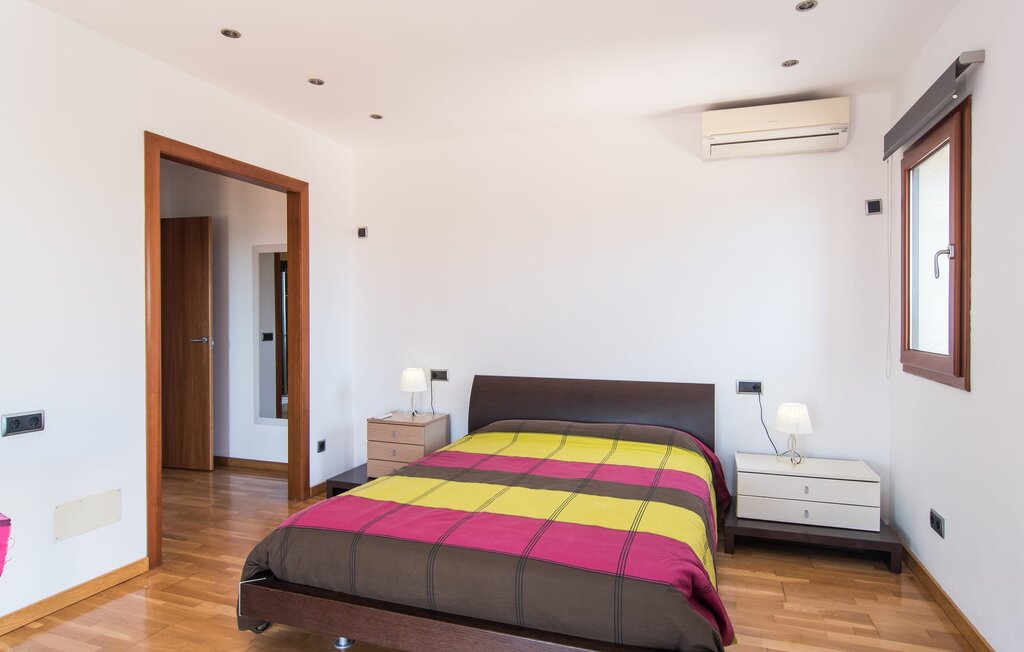 Ferienhaus - Can Bou, Ses Salines , Spanien - EMF270 42