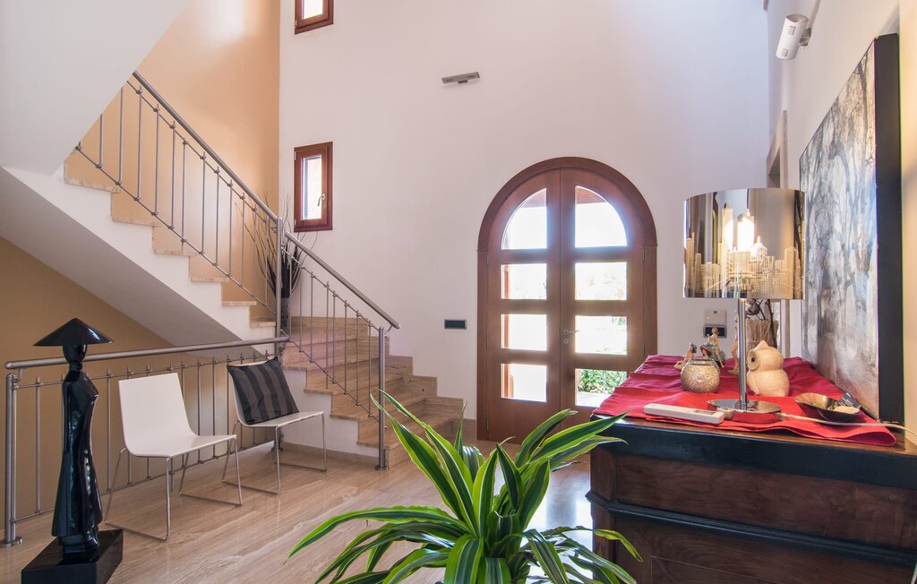 Ferienhaus - Can Bou, Ses Salines , Spanien - EMF270 37