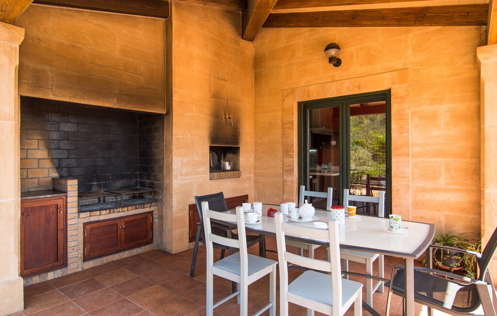 Ferienhaus - Can Bou, Ses Salines , Spanien - EMF270 24