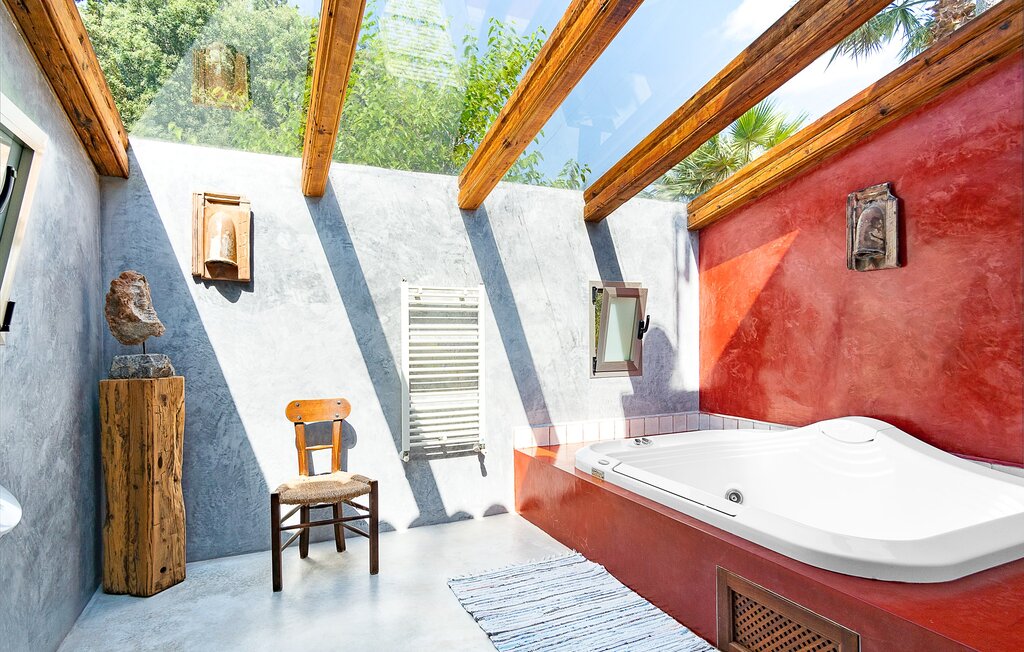 Ferienhaus - Can Xisco, Arta , Spanien - EMF272 19