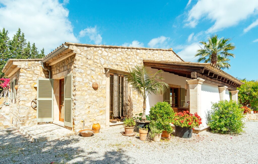 Ferienhaus - Can Xisco, Arta , Spanien - EMF272 14