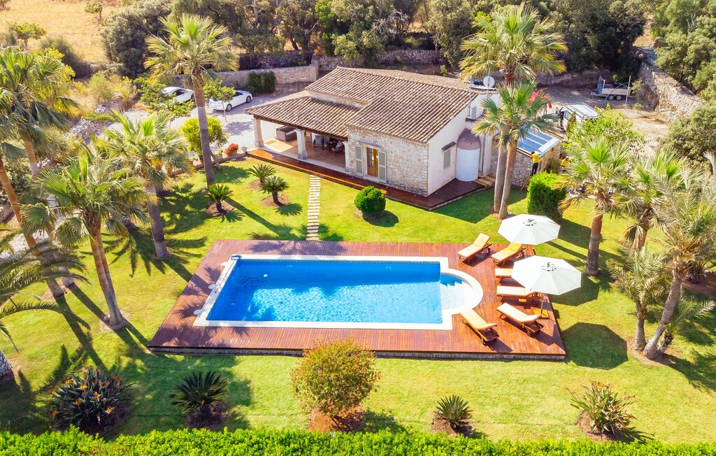 Ferienhaus - Can Xisco, Arta , Spanien - EMF272 12