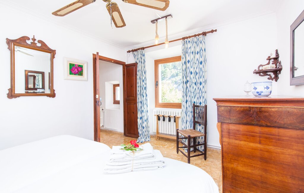 Location de vacances - Es Coster des Port, Soller , Espagne - EMF277 33