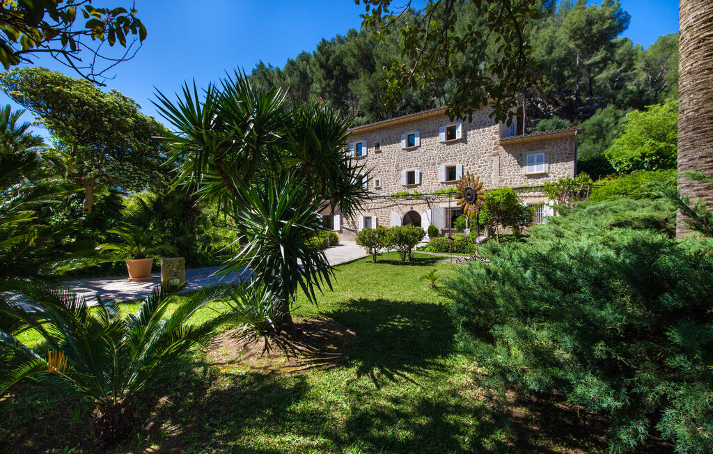 Location de vacances - Es Coster des Port, Soller , Espagne - EMF277 11