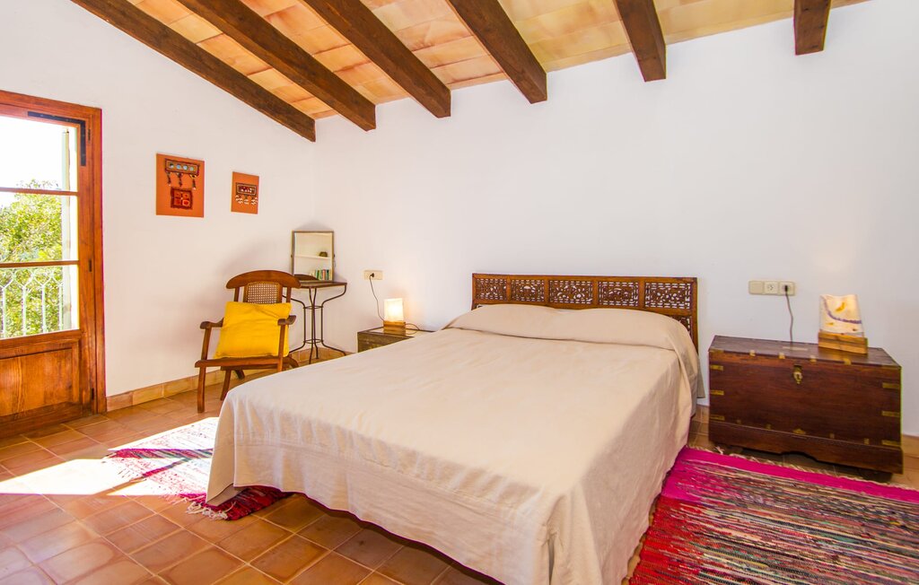 Location de vacances - Casa Roca, Esporles , Espagne - EMF278 34