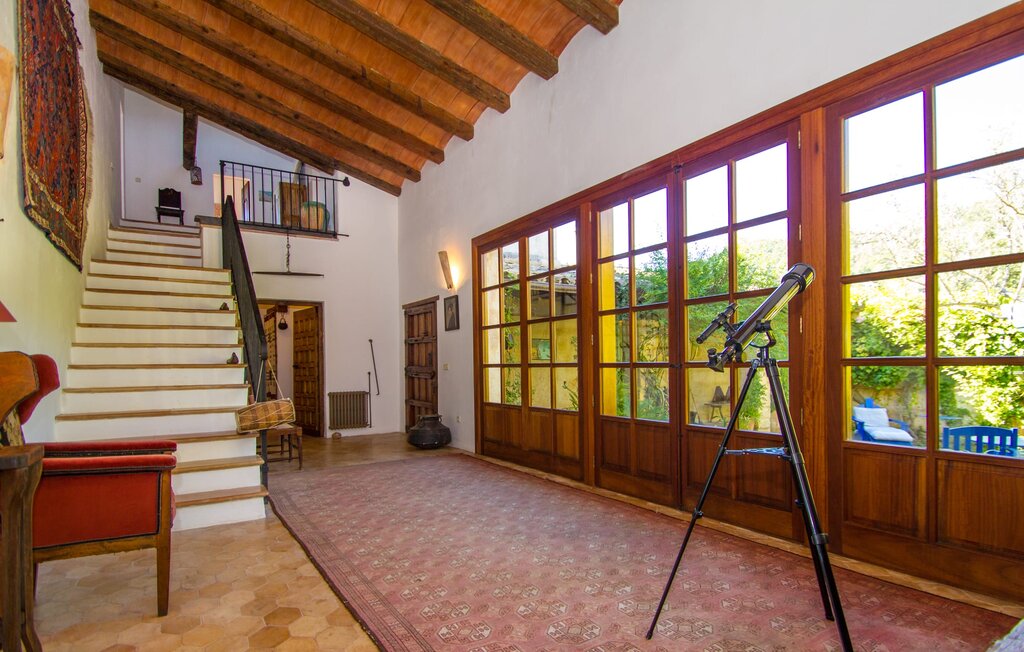 Location de vacances - Casa Roca, Esporles , Espagne - EMF278 29