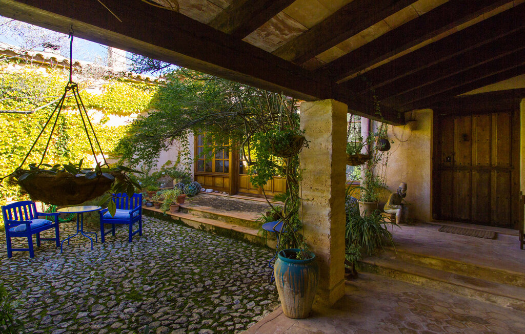 Location de vacances - Casa Roca, Esporles , Espagne - EMF278 18