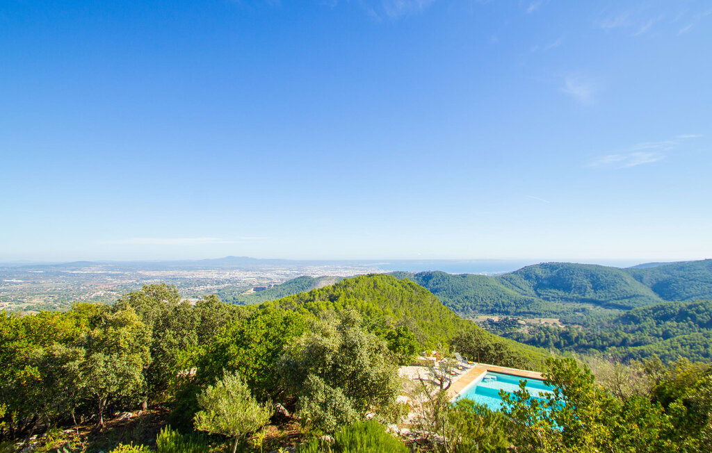 Location de vacances - Casa Roca, Esporles , Espagne - EMF278 9