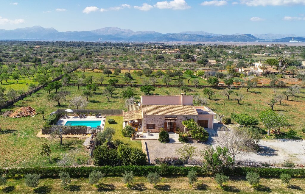 Feriehuse - Carritx, Can Picafort , Spanien - EMF280 22