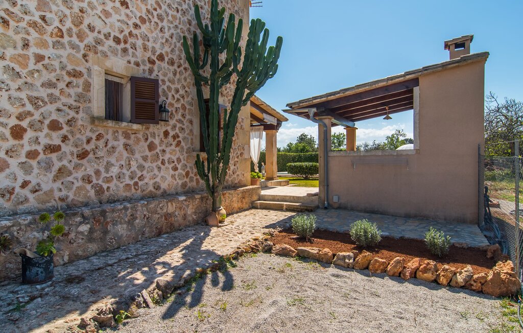 Feriehuse - Carritx, Can Picafort , Spanien - EMF280 28