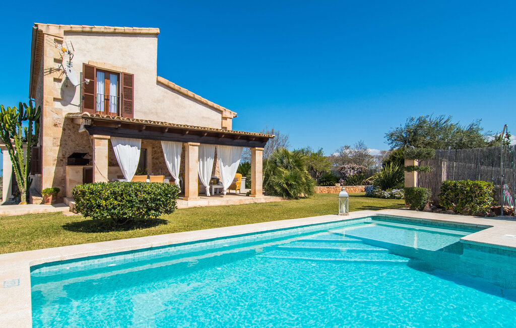 Feriehuse - Carritx, Can Picafort , Spanien - EMF280 13