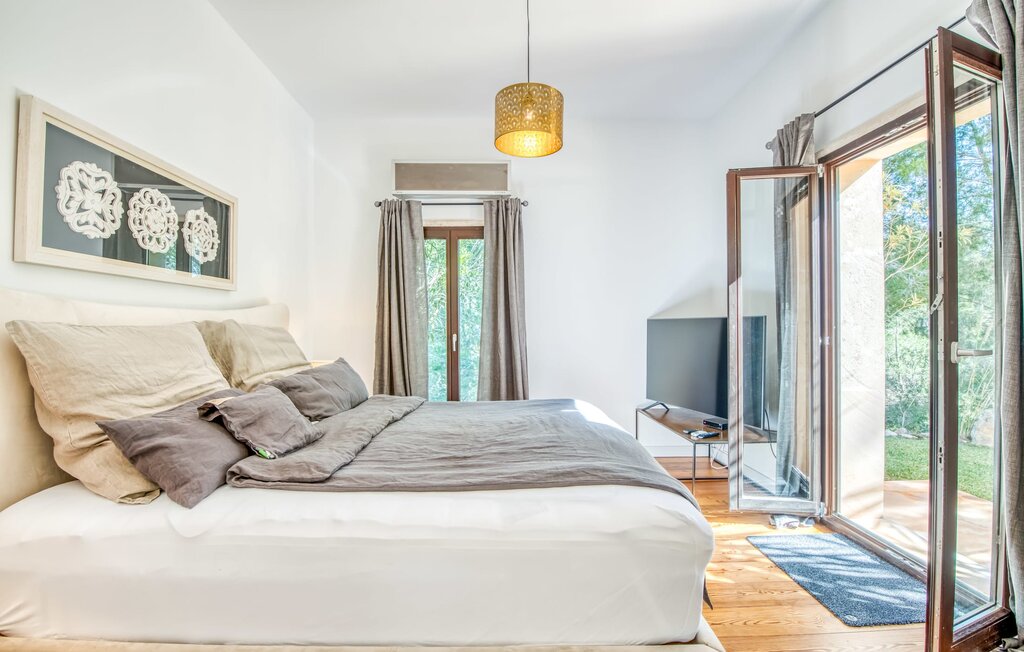 Feriehuse - Luxus Finca Es Reco, Portocolom , Spanien - EMF282 32