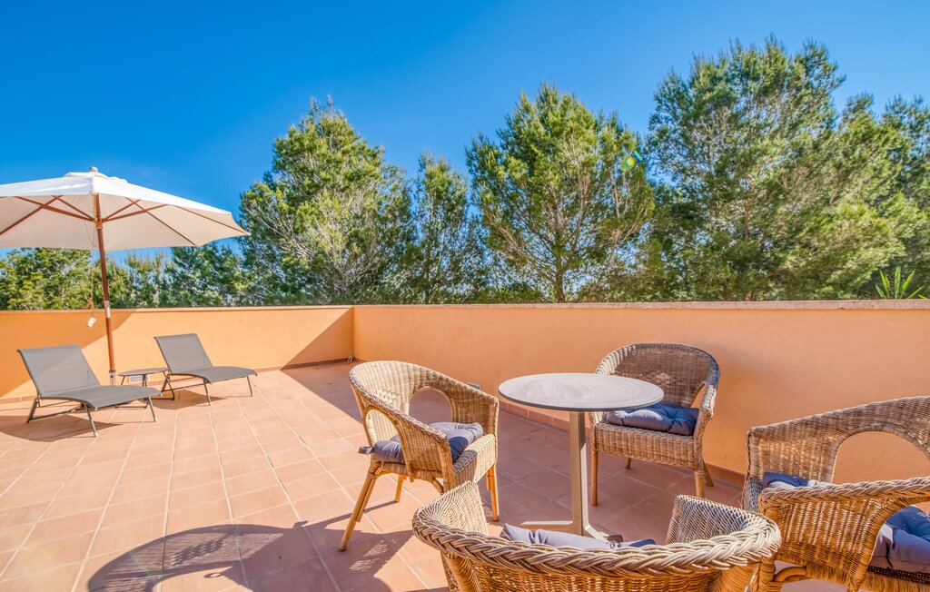 Feriehuse - Luxus Finca Es Reco, Portocolom , Spanien - EMF282 18