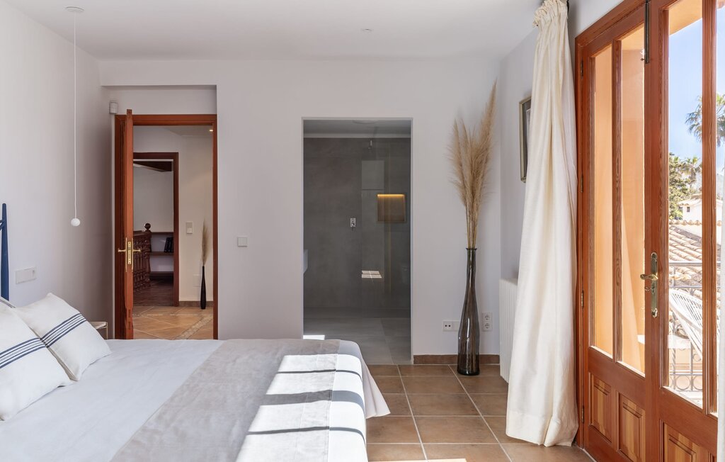 Location de vacances - S'Embat, Port Verd , Espagne - EMF283 24