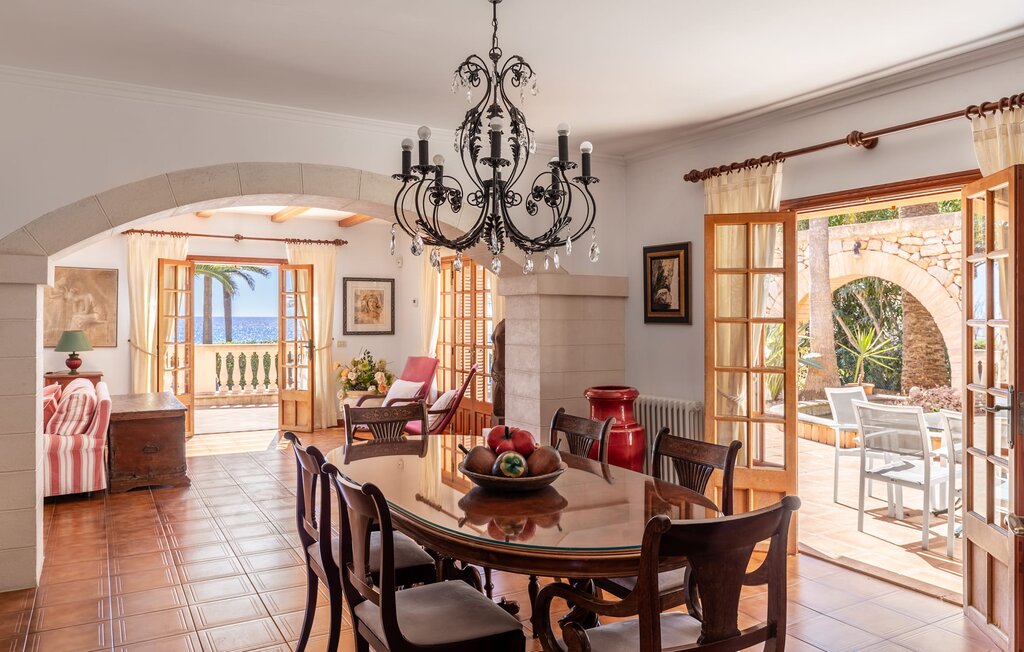 Location de vacances - S'Embat, Port Verd , Espagne - EMF283 14