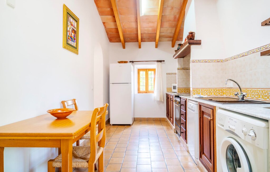 Ferienhaus - Can Pistola, Son Servera , Spanien - EMF287 20