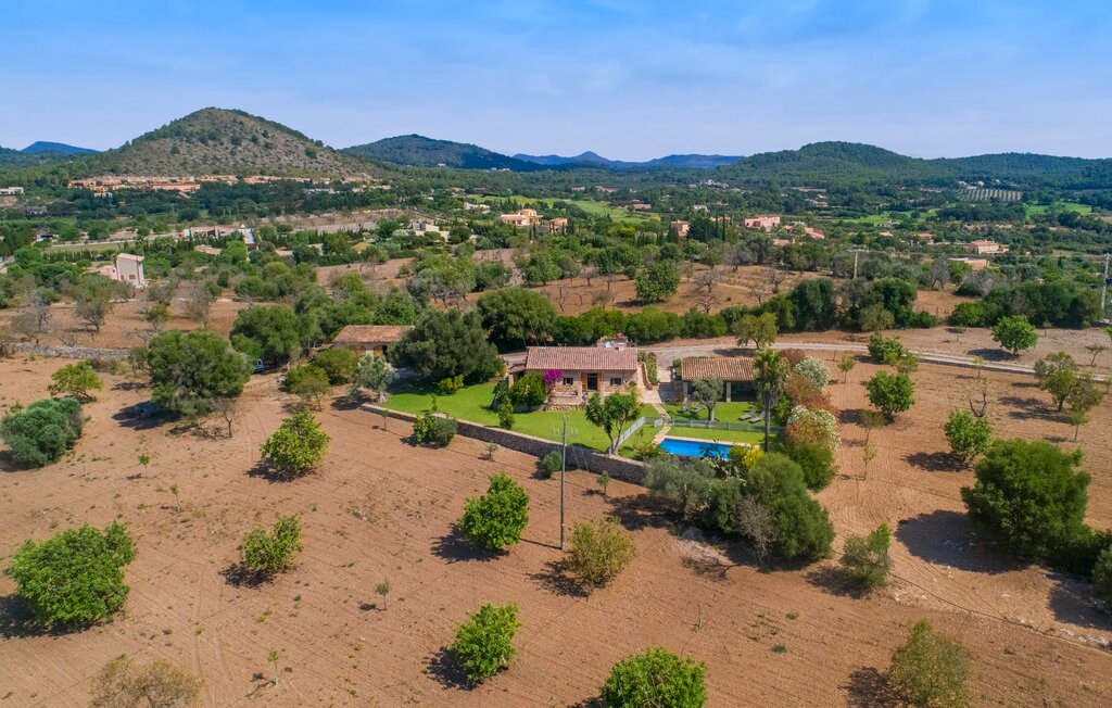 Ferienhaus - Can Pistola, Son Servera , Spanien - EMF287 12