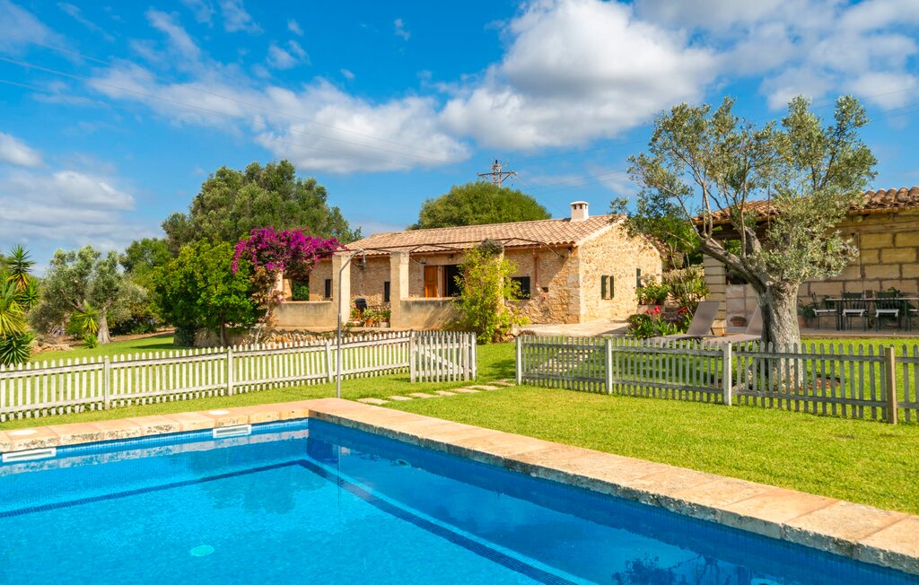 Ferienhaus - Can Pistola, Son Servera , Spanien - EMF287 5