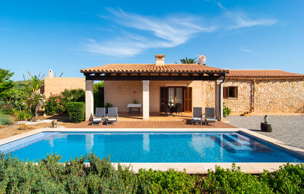 Feriehuse - Sa Granja, Arta , Spanien - EMF289 5