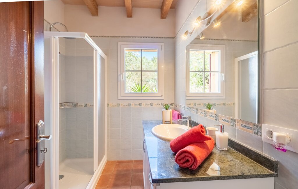 Feriehuse - Maria de Mendia, Porto Cristo , Spanien - EMF295 42