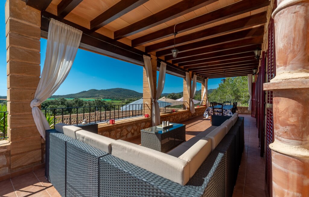 Feriehuse - Maria de Mendia, Porto Cristo , Spanien - EMF295 17