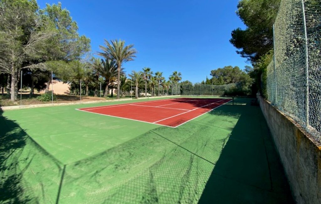 Ferienhaeuser - Bonbon, Colonia de Sant Jordi , Spanien - EMF297 39
