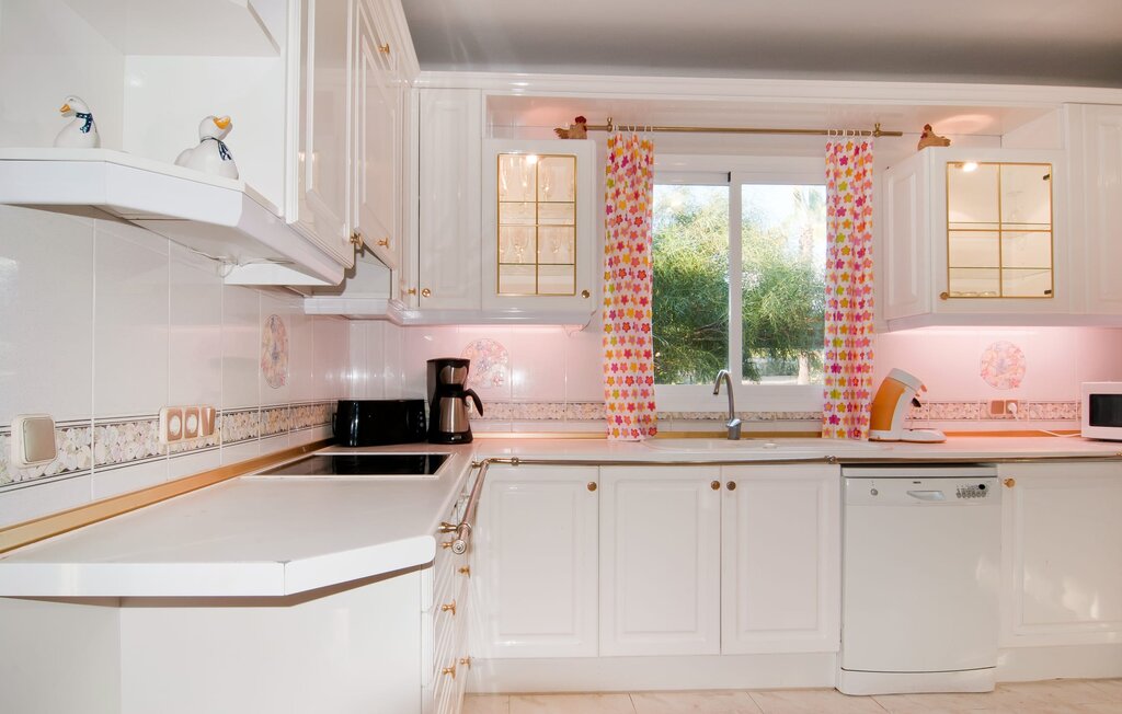 Ferienhaeuser - Bonbon, Colonia de Sant Jordi , Spanien - EMF297 21