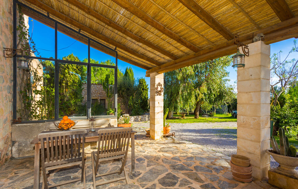 Feriehuse - Ses Paises, Arta , Spanien - EMF298 8