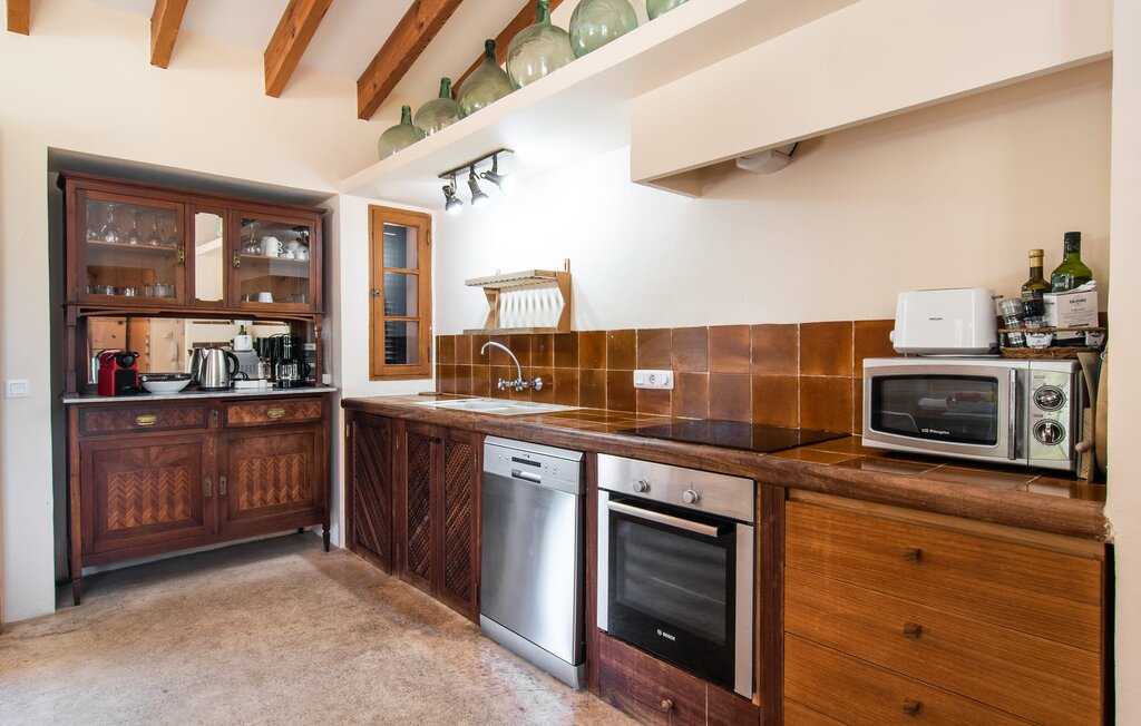 Ferienhaus - Plana Petita, Port Verd , Spanien - EMF301 35