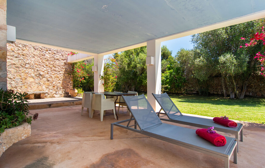 Ferienhaus - Plana Petita, Port Verd , Spanien - EMF301 16