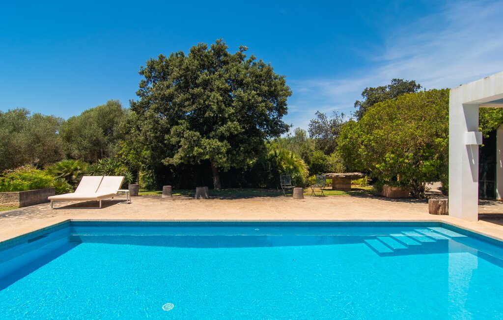 Ferienhaus - Plana Petita, Port Verd , Spanien - EMF301 6