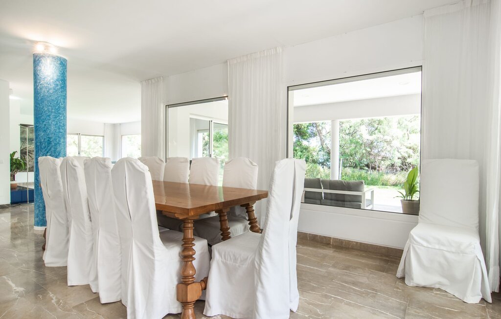 Ferienhaeuser - Los Pinos, Port Verd , Spanien - EMF304 35