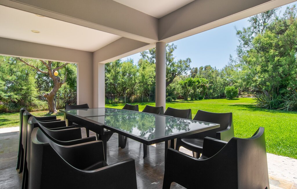 Ferienhaeuser - Los Pinos, Port Verd , Spanien - EMF304 14