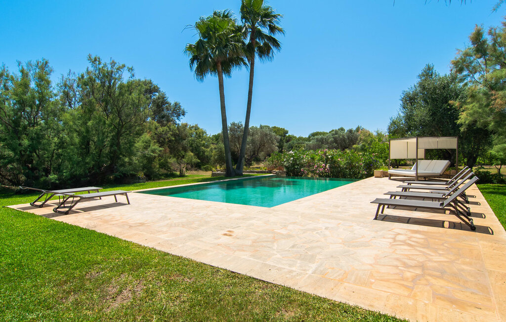 Ferienhaeuser - Los Pinos, Port Verd , Spanien - EMF304 9